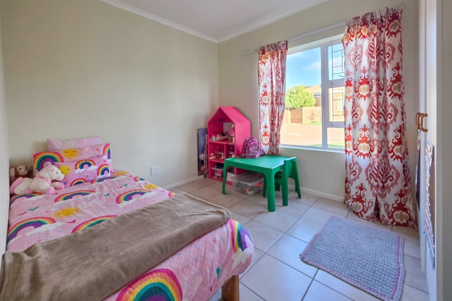 To Let 2 Bedroom Property for Rent in Kleinbron Park Western Cape
